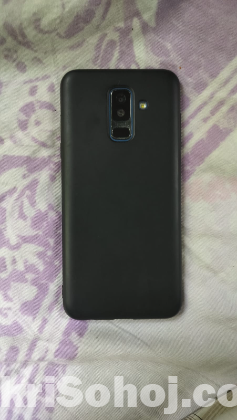 Samsung Galaxy A6 plus